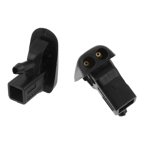 Gicleur de lave-glace avant auto essence diesel Jaguar X-Type