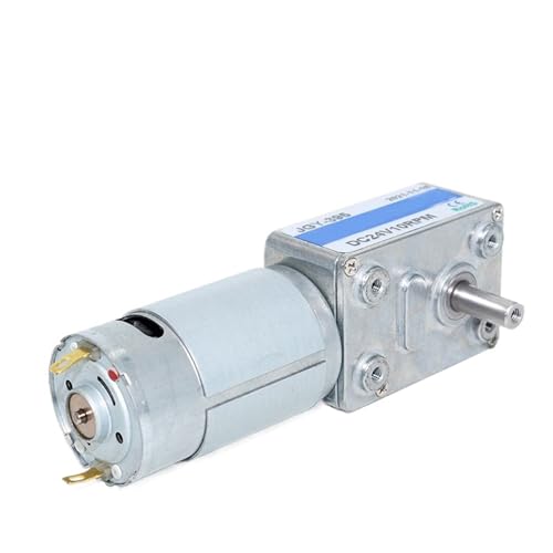 Moteur vortex 4632 à vis sans fin pour charge lourde jusqu'à 50 kg