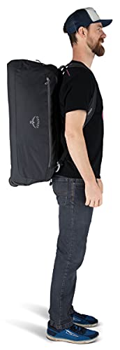 Osprey 10003616 Daylite Wheeled 85L Duffel/Carry-On Luggage thumb #10