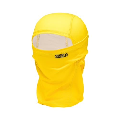 Image of Battle Sports Performance Mask, Shiesty Mask, Tight Fitting Sports Balaclava