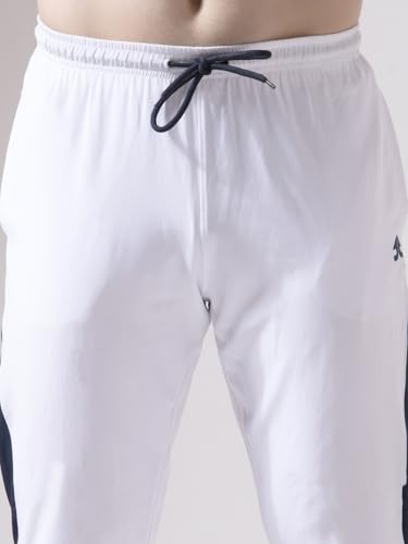 Image of OFF LIMITS Men's SNOW Gym Running Sports Track Suit