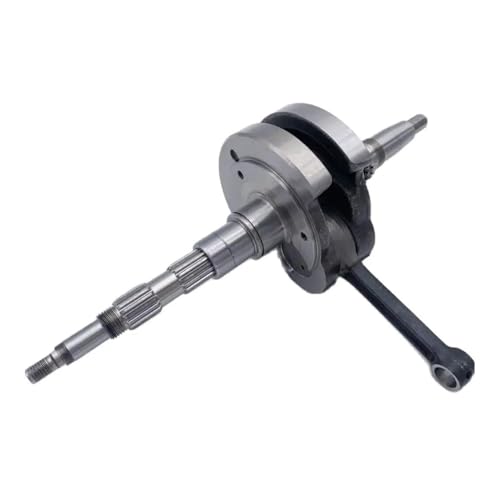 Bielle de vilebrequin pour moto AN125 et HS125T