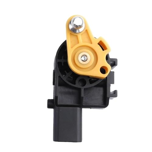Capteur de hauteur avant droit 9663488680 : solution panne suspension Citroën C6 et Peugeot 407