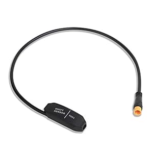 Bafang Midden motor schakelhendel sensor ombouwaccessoires voor e-bike E-bike BBS01 BBS02 BBSHD Mid Drive motor…