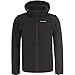 Produktbild ICEPEAK Herren Leonidas Jacke, Schwarz, XL