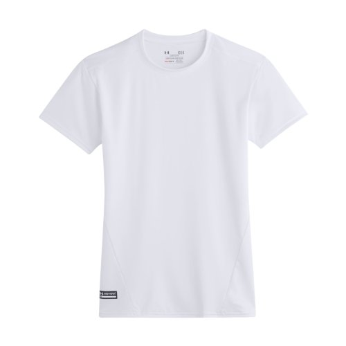 Under Armour Men's HeatGear Tactical Compression Short-Sleeve T-Shirt