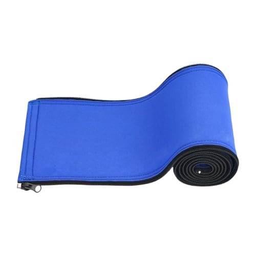 Fundas de Barandillas para Piscina en Patios y Terrazas Exteriores