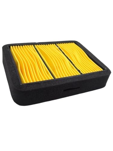 Filtre à air moto de remplacement pour moteur Qjmotor 550s