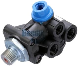 Bendix K025778 - Spring Brake Valve