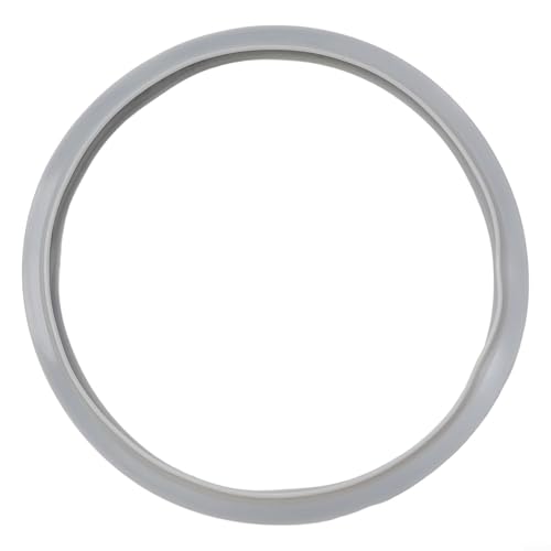 18/22/24/26 cm Dichtungsring für Schnellkochtopf | Dichtungen Ersatzdichtung | Silikon-Gummidichtung für Schnellkochtopf-Dichtungsring für Stahlherde (18 cm) 18/22/24/26 cm Dichtungsring für Schnellkochtopf | Dichtungen Ersatzdichtung | Silikon-Gummidichtung für Schnellkochtopf-Dichtungsring für Stahlherde (18 cm)