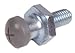 Clutch Release Lever Ball Pin , 02A141777B