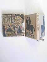 Key to Prague B000S60X0S Book Cover