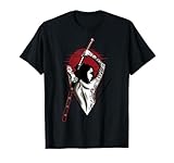 guerrero samurai significado El diseño de estilo guerrero samurai con una influencia anime hace un gran regalo para amigos y familiares.