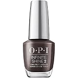 OPI(オーピーアイ) 速乾 マニキュア 色ツヤ長持ち 茶色 15mL (インフィニットシャイン ISLF004) ギフト プレゼント 【国内正規品】