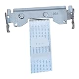 Accessoires de maintenance générale conçus spécifiquement pour les imprimantes thermiques de codes-barres, compatibles avec la structure d'assemblage interne des modèles standards, offrant une grande polyvalence.