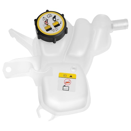 Réservoir de débordement moteur Ford Kuga vase expansion BL8Z8A080A