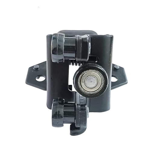 Rodillo puerta corredera Berlingo furgón: ideal para repartos diarios