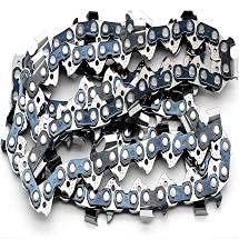 Sadaiv Nipun Chainsaw Chain for Wood Cutting (18 inch) (B0924XL6ZV) Amazon Price History, Amazon Price Tracker