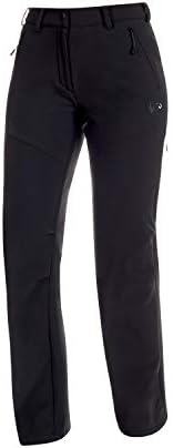 Mammut Runbold Zip Éteint Pantalon Femmes Randonnée