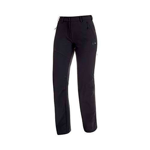 Mammut Courmayeur SO Pants Women | Softshell Wanderhose für Damen |...