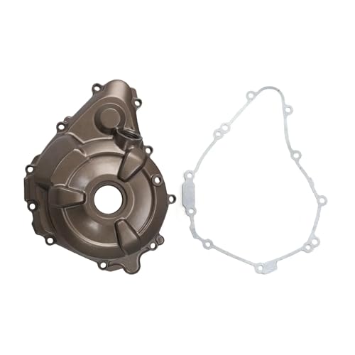 Couvercle Carter Moteur FZ 07 Accessoires Moto Garde Boîtier Stator Gauche