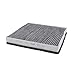 Corteco 21652996 Cabin Air Filter