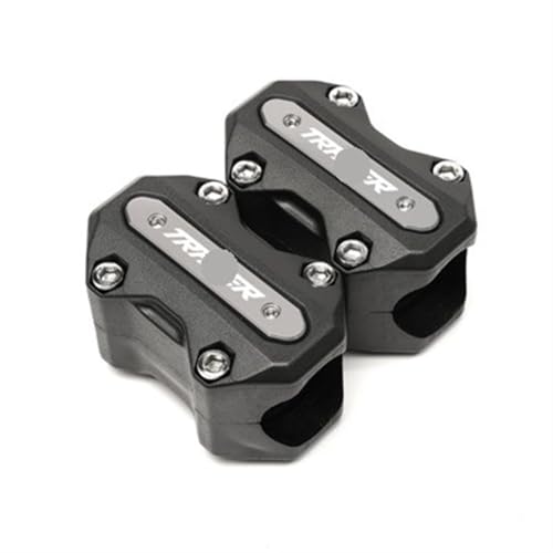 Protection de moteur Tracer 900 GT pour vos sorties road trip