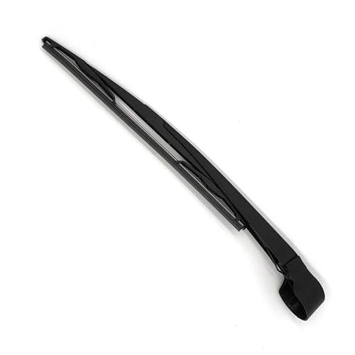 Limpiaparabrisas Trasero para MG 3SW Recambio de Brazo Escobillas OEM 2008 2009 2010 Juego Completo 3