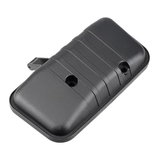 Silencieux d'admission pour moteur hors-bord 40HP 2 temps 66T-14440-10