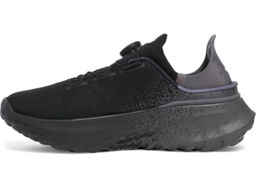 Under Armour Unisex SlipSpeed Mega Fade Running Shoes - Breathable Upper2