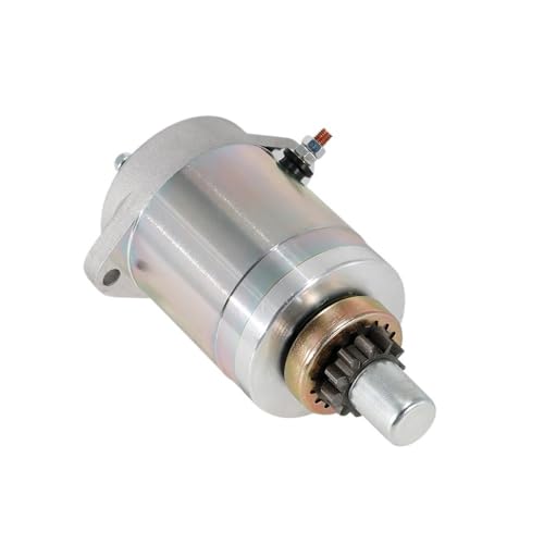 Démarreur de moto 179116 pour moteur PK 50 XL N Plurimatic Automatica 1989