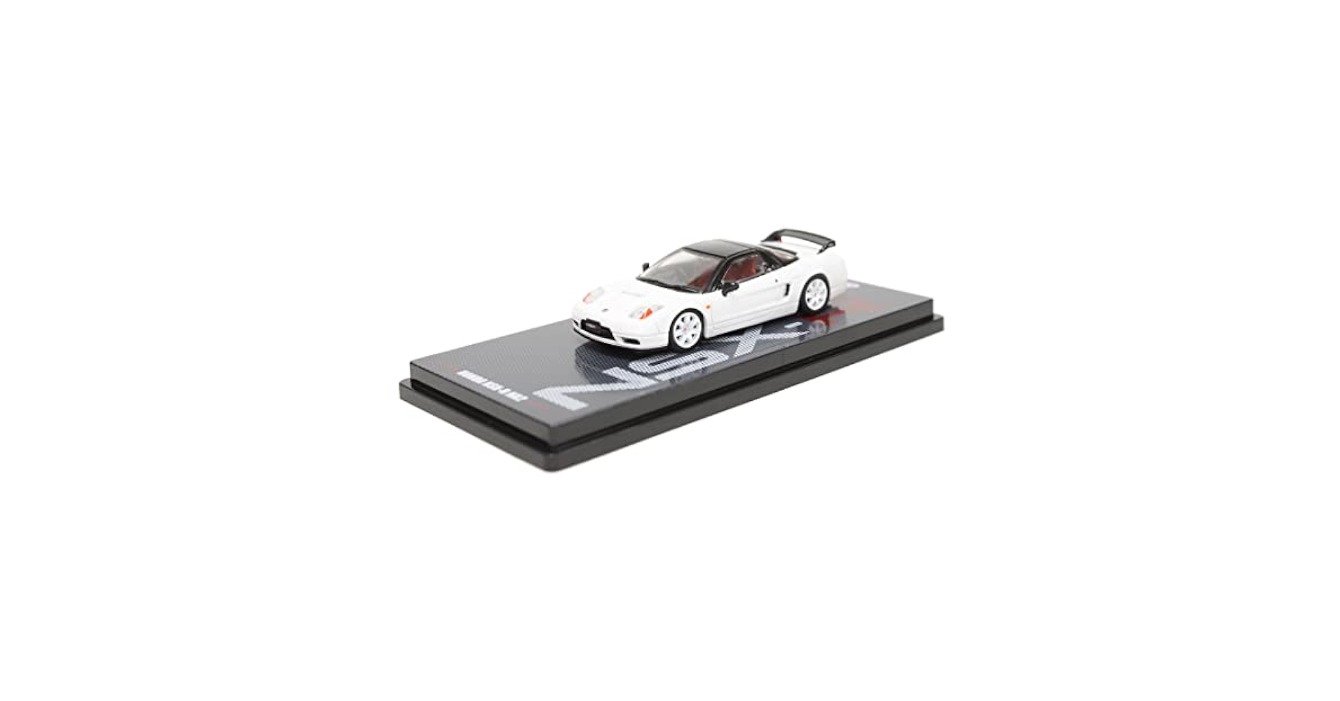 Amazon | Inno Models 1/64 ホンダ NSX-R NA2 チャンピオン