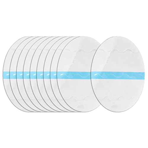 10 Pezzi Nastri per Coscia Sudore, Nastri per