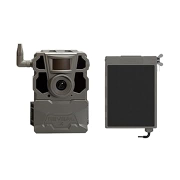 tactacam reveal x gen 2 cellular trail camera