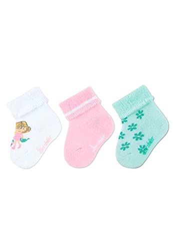 Unisex Children's Socks, White, 16 EU, White, 16