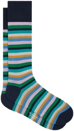 Paul Smith Men's Men Sock Kahlo Strp