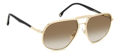 CARRERA CARRERA 318/S J5G GOLD 60/16/145 MAN Sunglasses3