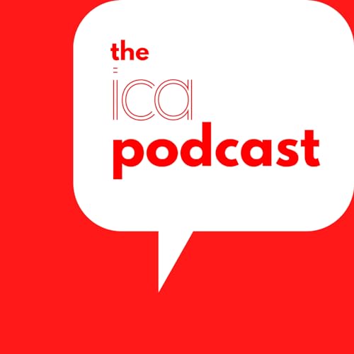 The ICA Podcast Titelbild
