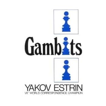 Paperback Gambits Book