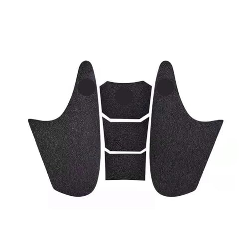 Anti-dérapant tank pad CBR1000RR pour sécuriser vos sorties sur route et circuit