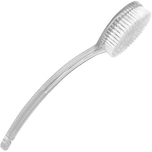 Bael Back Scrubber - Shower Body Brush Pack of 1