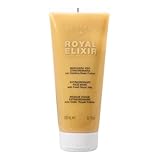 Perlier Royal Elixir EXTRAORDINARY Face Mask With Fresh Royal Jelly, Bonus Size 6.7 fl. oz.