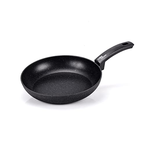 Moneta Etnea Evolution Padella 26cm, anche per induzione, 100% Made in Italy