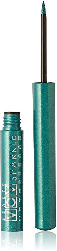 Delineador Miss Claire Sparkle Waterproof Precision Punto Verde miniatura 1