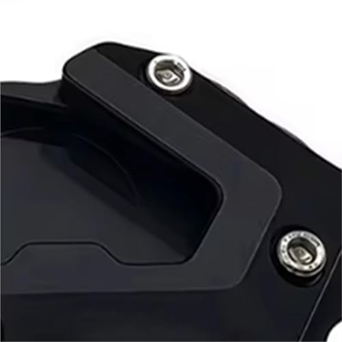 Support de pied de béquille R1300GS pour éviter les chutes - 5