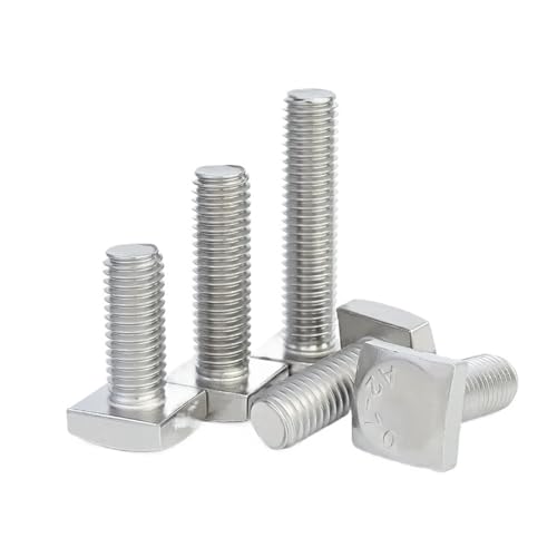 YCPYC GB35 �p���{���g �l�W 304 �X�e�����X�X�`�[�� M4 M5 M6 M8 M10 M12 A2-70 �S�˂�(30mm�AM6-(5��))