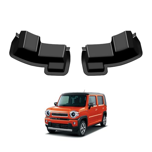 新型 スズキハスラー Hustler 専用 For Suzuki Hustler MS52S/MR92S型 デフォッガーケーブル保護 リア熱線カバー リアデフォッガーカバー アンテナカバー アンテナハーネスプロテクター アクセサリー カスタムパーツ カー用