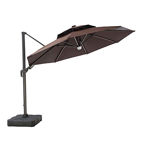 Shop Lokatse Home Umbrella Bases On Dailymail