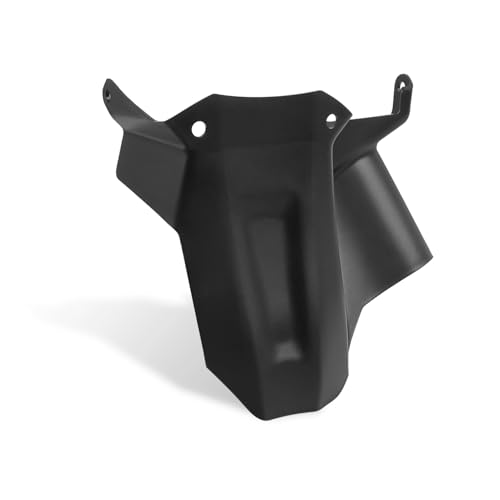 Image of CHIFUN Rear Mudguard Inner Fender Extender Splash Guard Extension Replacement for BMW R1300GS R1300 GS 2023 2024 Motorcycle Dust Guards Accessories