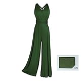 Größe 1 : 34-42 (Hüfte: 70-85cm), durch den Stretchanteil/Gummizug passt es super für alle Größen